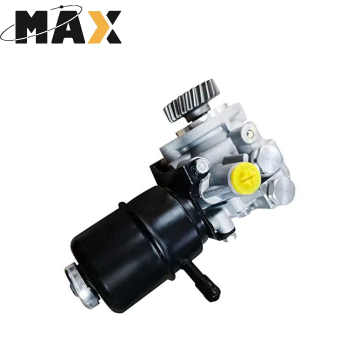 Pompa del servosterzo per Mitsubishi Pajero III 3.2 4M41 2000-2006 MR223480