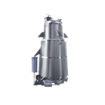 Sanitary multifunctional extraction tank