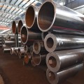 JIS G3460 Stpl39 Alloy Steel Tube