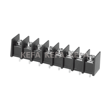 Hot Selling KF45C 9.5mm Barrier Terminal Block with Free Sample Offer