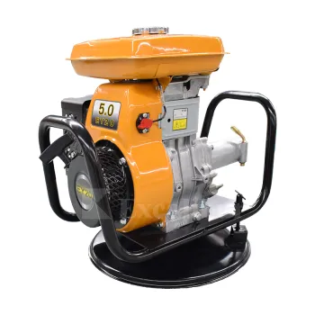 Robin Ey2 Gasoline Engine Electric Concrete Vibrator Price