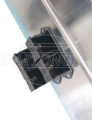 Electrical Stability Tester: Battery Version Drilling Mud Tester