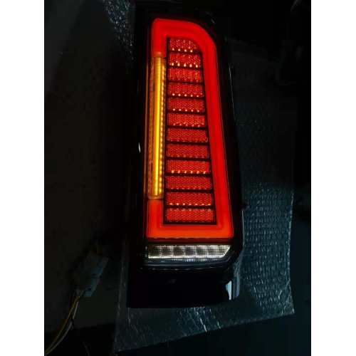 4x4 Accesorios Taillight para Vigo 2014