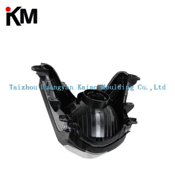 Motorcycle headlights mould/Auto Bumper Mould/mould