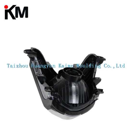 Motorcycle headlights mould/Auto Bumper Mould/mould