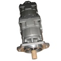 Komatsu Excavator power drive hydraulic gear pump