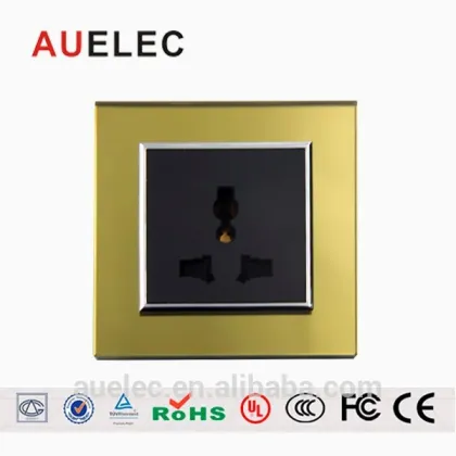 home automation socket universal socket wall wireless socket