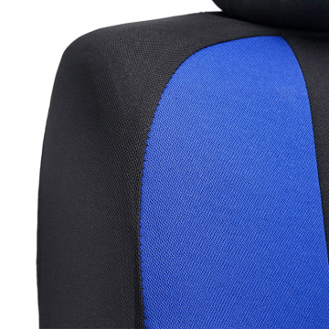 Durable Polyester Car Seat Cover 8 Piece Kit