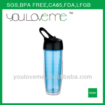 BPA free tritan water bottle