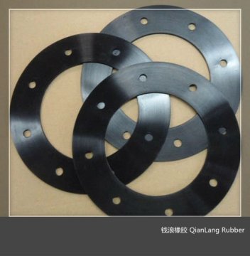 Customize Rubber Parts Rubber Gasket