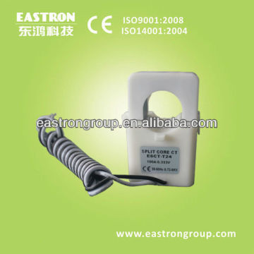 split core current transformer SECT-T24, current transformer, CT
