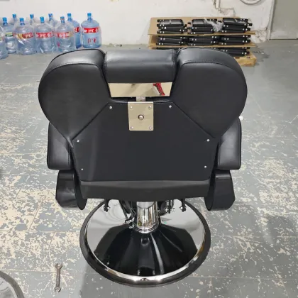 Barber Chairs and Beauty Equipment - Cheap Salon Chairs and Hairdressing Supplies