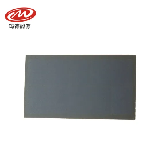 High Efficiency PET Laminated 129mm x 65mm 5V 1.2W Monocrystalline Silicon Solar Panel: Specifications and Features