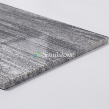 Order Samistone 300*600mm or Nero Santiago Granite Paving Slabs for Interior