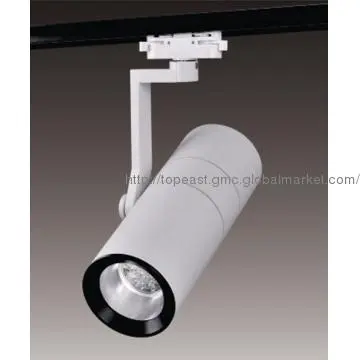 High efficient LED Track light, Spot light