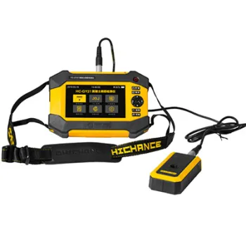 HC-GY21 Concrete Rebar Tracker: High-Quality Cover Meter at Competitive Prices