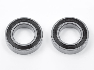 Sealed Ball Bearing