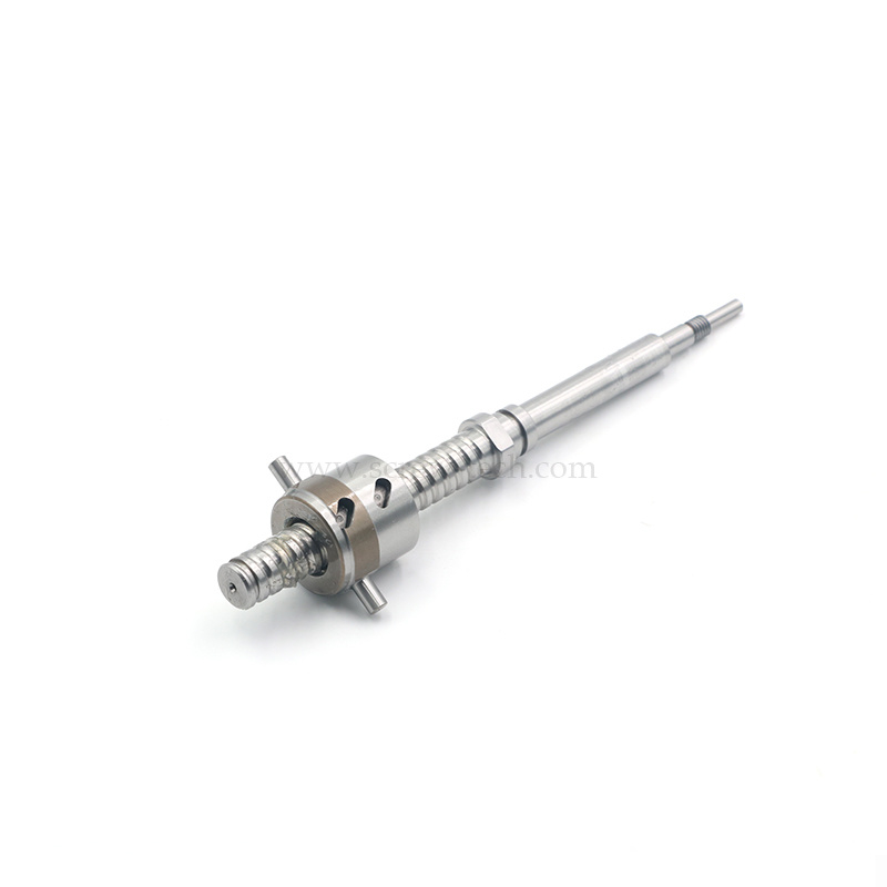 Screwtech SFI Ball Screw Diameter 12mm lead 05mm