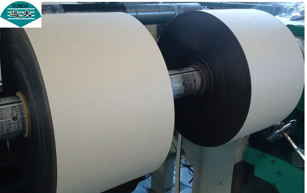 PP Butyl Rubber Bituminous Tape