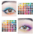 40 colors children's eye shadow stage makeup available