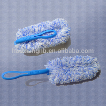 the best sale ningbo exporter flexible microfiber duster
