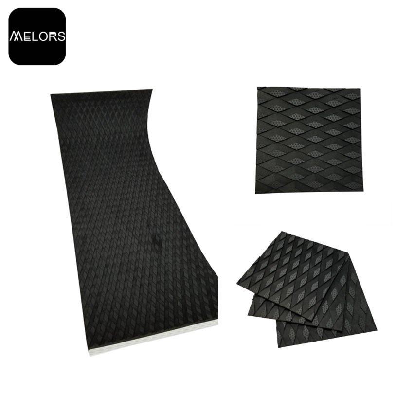 Melors EVA Pad de Decking de Kiteboard de Haute Qualité