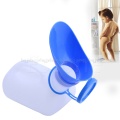 Female Male Portable Mobile Toilet Car Travel Journeys Camping Boats Urinal JUNL20 dropship