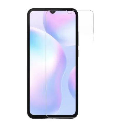 Mobile Phone Tempered Glass Screen Protector