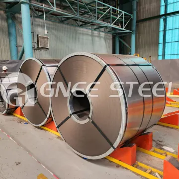 Cold rolled steel sheets strips Coils Mild Steel