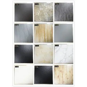 Rough Grey 600x600 Porcelanato Flooring Tile