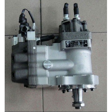 Cummins Qsc8.3 Diesel Engine Fuel Injection Pump 4954200
