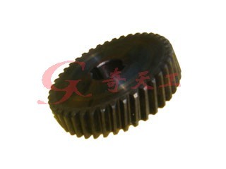 HM0810 gear