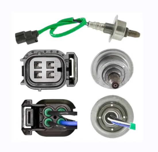 For Honda Accord 2.4L Front Oxygen Sensor