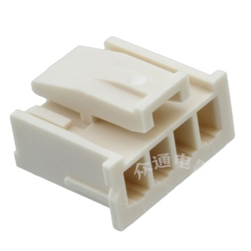 JST Connector PHR-4 Inventory Available