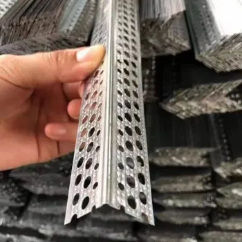 Unistrut Galvanized Perforated C-Channel Profile POSCO Material