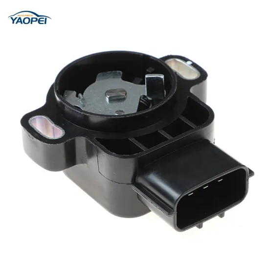 22633AA151 22633-AA151 YAOPEI Throttle Position Sensor for Subaru BAJA Forester Impreza Legacy Outback" 

However, for better SEO and readability, you might consider shortening or simplifying it to:

"YAOPEI Throttle Position Sensor for Subaru Models (BAJ