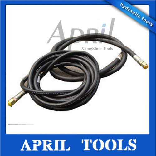 Manual Hydraulic Hose