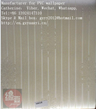 Korean Wallpaper | Wallcovering Supplier