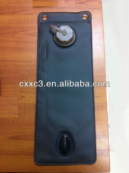 EVA Plastic Military Water Bladder