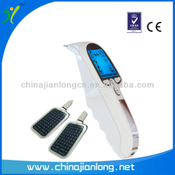 new design low frequency pulse tens unit