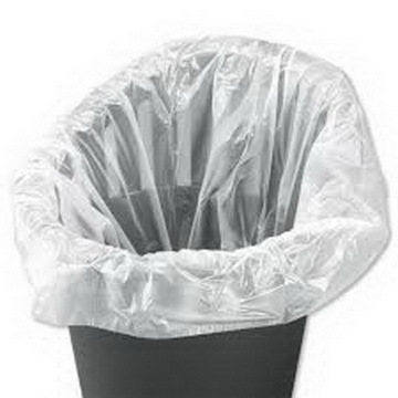 Garbage Small Trash Bags With Handles