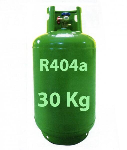 التبريد R404a المبردات اسطوانة R404a-م