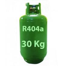 Refrigerante R404A refrigerante de cilindro R404a -CE