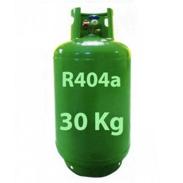 R404a Refrigerant -CE cylinder R404a refrigerant