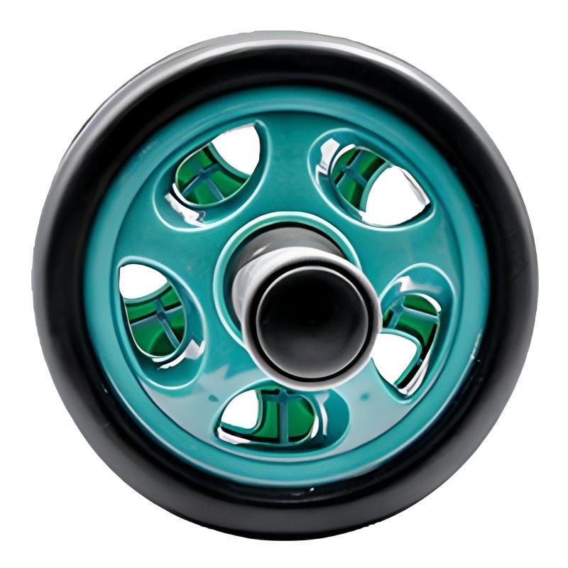 EW 006 Roue abdominale