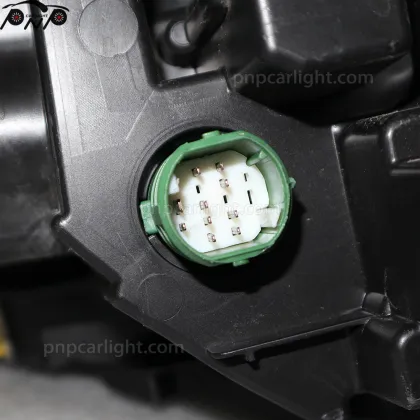 LED headlight for Maserati Quattroporte