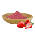 Natural Spray Dried Fruit Strawberry Fragrance powder