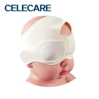 Eye Mask Blu-ray Baby Neonatal Eye Protector Sheet