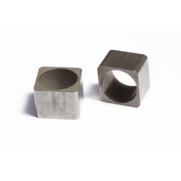 Peças de formato irregular, peças estruturais 8