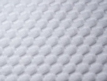 High Quality Of Bleaching Fabric For Bedding Set